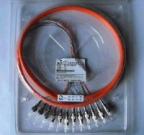 Physical Shop 12 Core beamform multimode tail fiber 12 Core beamshaped tail fiber SC FC ST ODF Private tailfiber