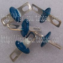 Varistor diode protector surge surge suppressor motor protector small full round