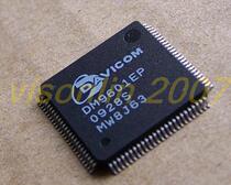 DAVICOM DM9601EP new DM9601E QFP100 Ethernet chip spot