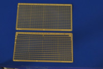 (JZHOBBY)AM-WORKS NW35006 1 350 British ship railing