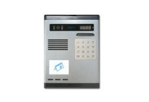 Bay GST-DJ6108 visual talkback outdoor host