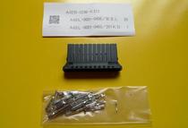 (NEW)FANUC Spindle Feedback Cable plug A02B-0236-K313(12 holes)