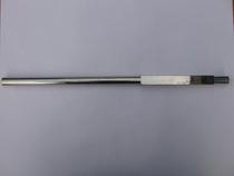 Fixed guide rod -- Copy angle sharpener accessories