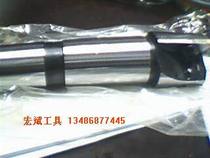 Indexable stand milling cutter 4#40-45 with complete specifications