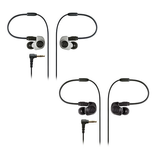 audio technica/铁三角 ath-im50入耳式耳机_7折现价428元