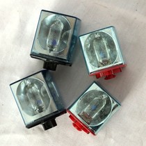 Polaroid organ machine Disposable bulb four-sided lamp tear and pull machine 450440MagiCube magnesia props Studio