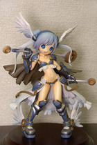 (Dragon Star Line)Meng single magic girl Hongyuan Yinke (spot) genuine bulk goods