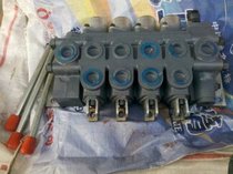 ZS1-L20E1 joint multi-way valve manual manipulation valve multi-channel reversing valve per more than one-plus-plus 140 Shunda