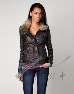 Кожаные Куртки Bershka