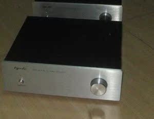 仿音乐传真A2 100W*2 前级运放5532 2604 可