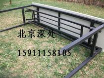 Customized hotel conference table folding table training desk desk 150 * 50CM