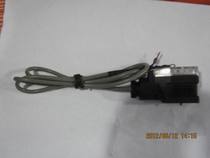 0-10V Volt Displacement Signal Transmitter Resistance Gauge Transmitter