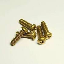 Copper screw copper Cross flat machine screw flat machine M2 * L M2 * L M2 5 * L 200 one piece