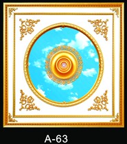 European ceiling light pool ceiling ceiling ceiling living room dining room bedroom ceiling light pool square light pool lamp pan A- 63