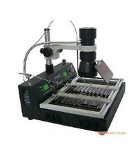 Pratt & Whitney infrared BGA repair station T870A welding station repair