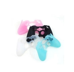 XBOX360手柄胶套 XBOX360手柄保护套 360