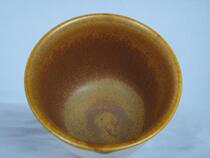 Pui Yin Tang ceramic glaze Medium temperature environmental protection lead-free non-toxic oxide glaze--(medium temperature curtain dream)