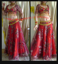 Hon Dance Dress 2 Indian Dance Costumes Dance Costumes Dance Costumes Stage Performance Costumes Folk Costumes India Costumes