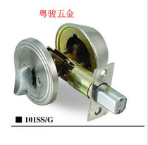 Stay lock with auxiliary lock Wooden door lock Big head lock Composite door lock Anti-theft lock Invisible door lock