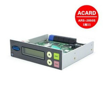 ACARD ARS-2050S 1 Drag 11 Serial Port BD DVD Copier Controller 