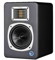 qms Sound Hui Q5 active speaker monitor speaker Bookshelf speaker Bookshelf box Active monitor speaker