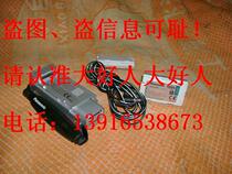 Panasonic VSK0605 external flash with battery(Japan original)