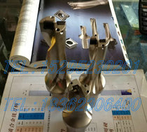 Quick drill bit U drill jet rhinestone down drill violent drill 5 times diameter 15 16 17 18 19 20