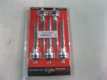 Pneumatic nail gun accessories large ring 622-4 generation environmentally friendly silencer original gun needle