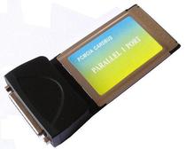 Notebook PCMCIA parallel port notebook Port PCMCIA parallel card PCMCIA parallel port card PCMCIA transfer card