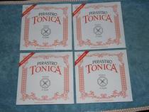 Imported Piastotonica Nylon Strings (New 2009)