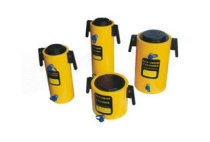 Giant tools FCY-50200 double circuit hydraulic jack double oil circuit 50 tons stroke 200mm