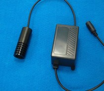 650nm120mw Red Laser Module Red Point Light Source Laboratory Light Source Distribution