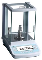 FA1204 1204B 1204N One in ten thousand electronic precision analytical balance 120g0 1mg 0 0001
