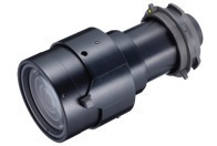 NEC NP10ZL original telephoto zoom lens PX651X PX581W projector original lens