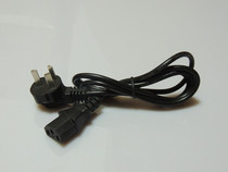 National standard product suffix AC power cord