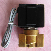 Pneumatic component Uni-D two-position two-way solenoid valve UZ-A-08