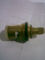 Tap valve core washing machine head valve core