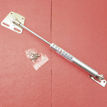 Pneumatic lever upturned door air brace hydraulic bar support bar furniture hardware tool air pressure lever