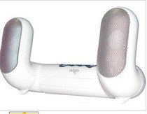 Patriot Cool Sound King Digital Speaker SP-F061 3D Sound Field Mini USB Small Speaker Original