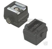 Seagull SC-5 Sony Minolta Converter Multi-function Hot Shoe (same Minolta original FS1100)