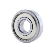 Deep groove ball bearing 626ZZ F626ZZ 6*19*6