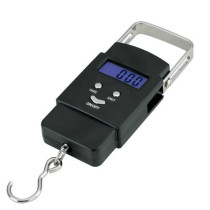 Precision weighing electronics says portable scales portable mini high-precision delivery says portable spring scales 50kg