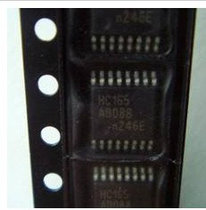 SN74HC165PW Logic-Shift Register TSSOP16 HC165 HEF74HC165 Direct Beat
