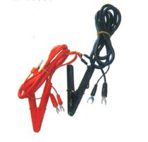 Original Nanjing Changsheng Changchuang Blue Komeirek and other withstand voltage tester accessories: grounding resistance test line