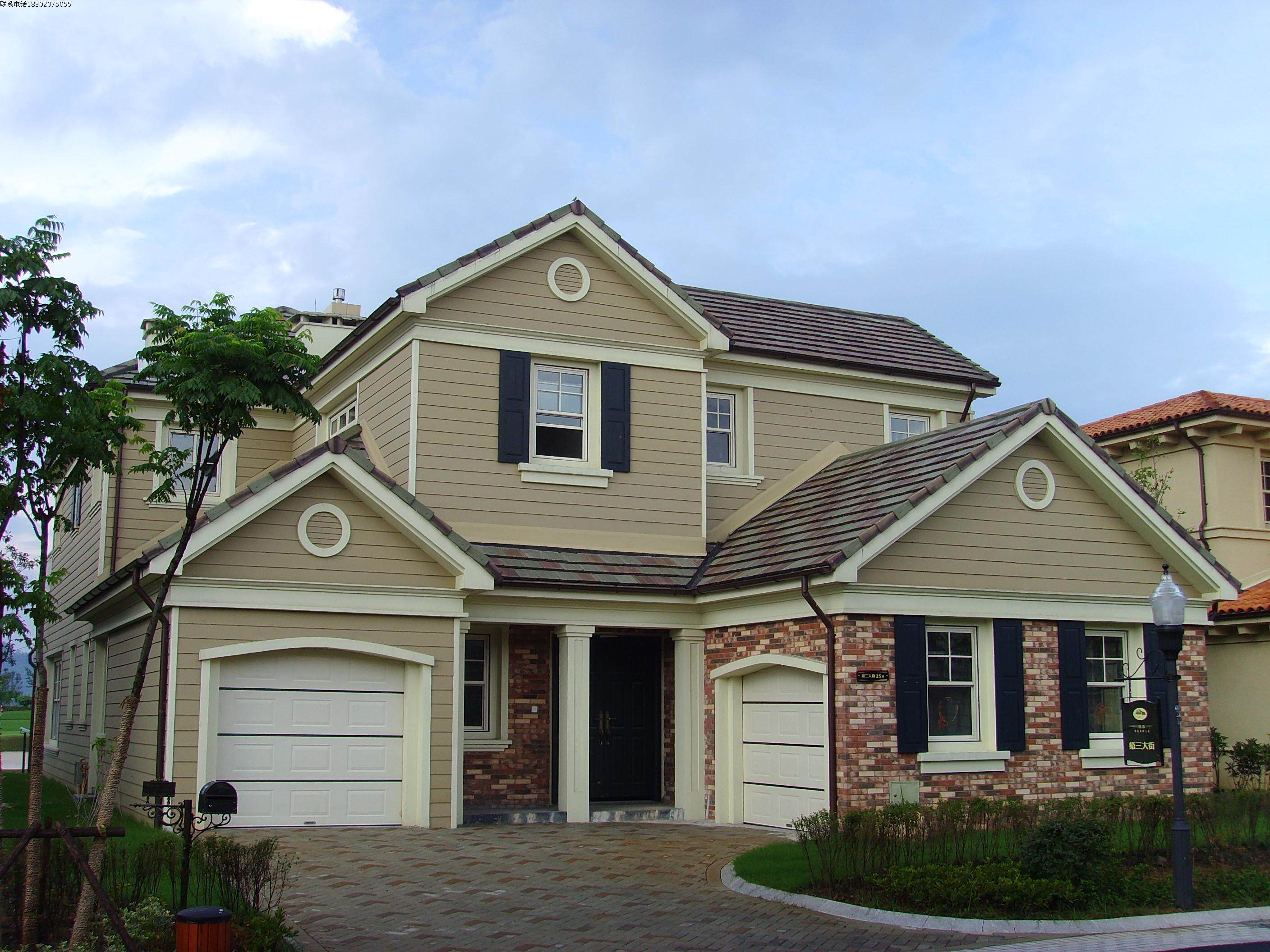 包邮泰国进口美岩板环保木纹水泥板外墙混泥土板素板可刷任意色彩