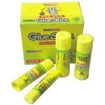 Solid gum South Korean rubber stick 15g South Korea Solid glue eco-friendly and non-toxic adhesive
