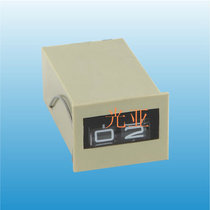 JJ-872873874875876877878 Electromagnetic counter