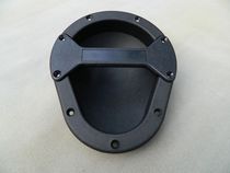 Horn speaker accessories-stage speaker handle speaker speaker handle plastic handle speaker twist hand