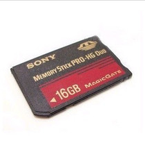 Sony HX 16GB ultra high speed 16G memory stick Sony PSP storage card