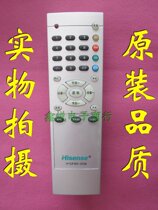 Original Hisense TV Remote Control HYDFSR-0136 HDP2978CH HDTV3277CH